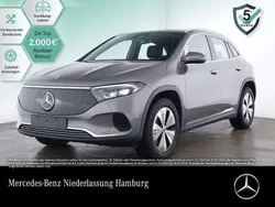 Grau Gebraucht 2024 Mercedes EQA300 Progressive SUV | 36.490 € (Fairer Preis)