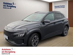 Grau Gebraucht 2021 Hyundai Kona Trend SUV | 17.990 € (Fairer Preis)