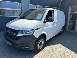Weiß Gebraucht 2022 VW T6.1 Van | 33.950 € (Fairer Preis)