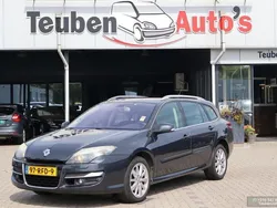 Renault Laguna III