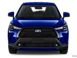 Auf anfrage Neu 2025 Toyota Corolla Cross Style SUV | 36.578 € (Fairer Preis)