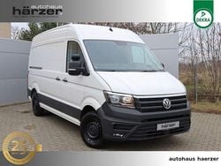 Weiß Gebraucht 2020 VW Crafter Van | 22.990 € (Superpreis)