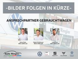 Weiss Gebraucht 2017 VW Golf Limousine | 13.980 € (Fairer Preis)