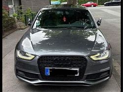 Gebraucht 2012 Audi A4 Limousine | 15.500 €