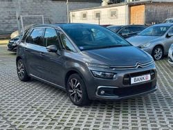 Gris platinium Gebraucht 2018 Citroën C4 SpaceTourer Van / Kleinbus | 7.900 € (Superpreis)