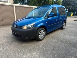 Blau Gebraucht 2012 VW Caddy Trendline Van / Kleinbus | 8.250 €