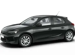 Kontur weiß metallic Neu 2025 Opel Corsa Edition Kleinwagen | 17.867 € (Guter Preis)