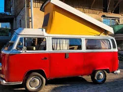VW T2