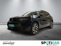 Schwarz (karbon schwarz metallic) Neu 2025 Opel Mokka SUV | 25.990 € (Fairer Preis)