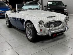 Weiß Gebraucht 1960 Austin Healey 3000 MK I Cabrio | 55.000 €