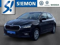 Schwarz Neu 2024 Skoda Fabia Selection Kleinwagen | 20.830 € (Superpreis)