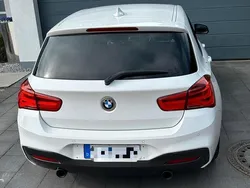 Weiß Gebraucht 2015 BMW M135 Kleinwagen | 23.999 € (Etwas zu teuer)
