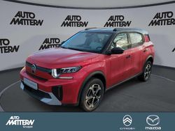 Elixirrot (metallic) Neu 2025 Citroën C3 Aircross SUV | 28.490 € (Teuer)