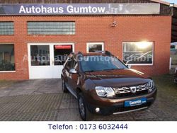Braun Gebraucht 2015 Dacia Duster Prestige SUV | 8.990 € (Teuer)