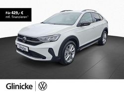 Weiß Neu 2025 VW Taigo Goal SUV | 30.590 € (Fairer Preis)