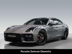 Grau Gebraucht 2025 Porsche Panamera GTS Limousine | 178.490 €