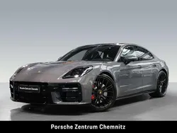 Grau Gebraucht 2025 Porsche Panamera GTS Limousine | 178.490 €