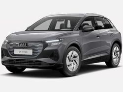 Grau Neu 2025 Audi Q4 e-tron Comfort SUV | 48.150 € (Teuer)