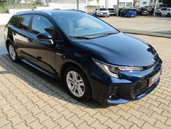 Blau Gebraucht 2022 Suzuki Swace Comfort+ Limousine | 16.900 € (Guter Preis)