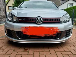 Gebraucht 2010 VW Golf VI GTI Kleinwagen | 13.100 € (Teuer)
