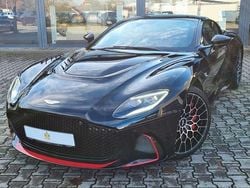 Ultramarine black Neu 2025 Aston Martin DBS Coupé | 369.990 € (Superpreis)
