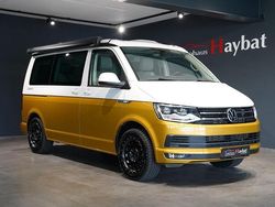 Weiß Gebraucht 2019 VW T6.1 California Van | 51.850 €