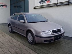 Beige Gebraucht 2008 Skoda Octavia Tour Limousine | 3.480 € (Fairer Preis)
