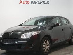 Schwarz Gebraucht 2010 Renault Mégane III Expression Limousine | 2.800 € (Superpreis)