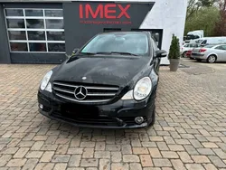 Schwarz Gebraucht 2008 Mercedes R320 Van / Kleinbus | 5.999 € (Superpreis)