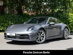 Grau Neu 2025 Porsche 911 Carrera | 156.590 €