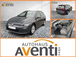 Uranograu Gebraucht 2023 VW Golf VIII Life Kombi | 24.719 € (Fairer Preis)