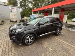 Schwarz Gebraucht 2019 Peugeot 3008 Allure SUV | 18.800 € (Fairer Preis)