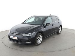 Schwarz Gebraucht 2020 VW Golf VIII Style Limousine | 18.900 € (Guter Preis)