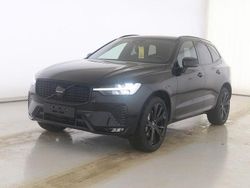 Onyx black / metallic Gebraucht 2025 Volvo XC60 Plus SUV | 48.990 € (Fairer Preis)