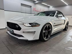 Weiß Gebraucht 2019 Ford Mustang GT Cabrio | 37.990 € (Fairer Preis)