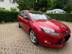 Gebraucht 2014 Ford Focus Kombi | 2.700 € (Superpreis)