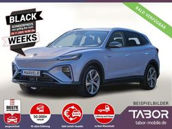 Grau Gebraucht 2023 MG Marvel R Luxury SUV | 30.388 € (Fairer Preis)