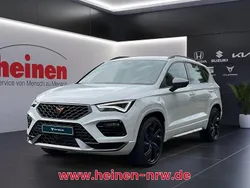 Weiß Neu 2025 Cupra Ateca VZ SUV | 48.480 € (Etwas zu teuer)