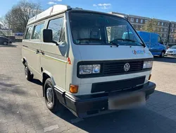 Gebraucht 1990 VW T3 California Van | 26.000 €