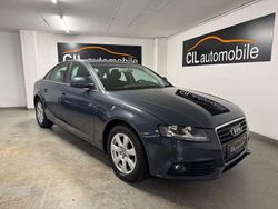 Grau Gebraucht 2008 Audi A4 Comfort Limousine | 8.990 € (Fairer Preis)