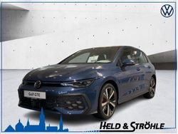 Anemonenblau metallic schwarz Gebraucht 2025 VW Golf VIII GTE Limousine | 47.470 €