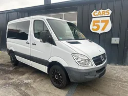 Weiß Gebraucht 2012 Mercedes Sprinter Van | 7.900 € (Guter Preis)