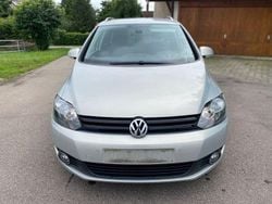 Gold Gebraucht 2013 VW Golf VII Trendline Limousine | 7.999 € (Guter Preis)