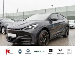 Grau Gebraucht 2024 Cupra Tavascan Endurance SUV | 49.860 € (Guter Preis)