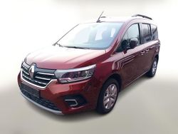 Rot metallic Gebraucht 2024 Renault Kangoo Techno | 31.040 € (Fairer Preis)
