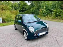 Grün Gebraucht 2007 Daihatsu Trevis Kleinwagen | 1.875 € (Guter Preis)