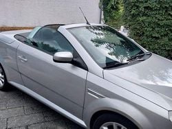 Silber Gebraucht 2006 Opel Tigra Cabrio | 1.800 € (Fairer Preis)