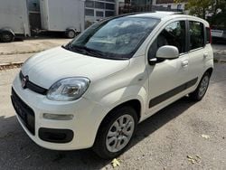 Gebraucht 2013 Fiat Panda Lounge Kleinwagen | 2.900 € (Fairer Preis)