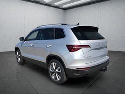 Silber Neu 2025 Skoda Karoq SUV | 39.699 € (Fairer Preis)