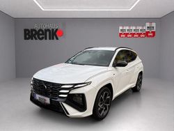 Serenity white Neu 2025 Hyundai Tucson N Line SUV | 32.450 € (Guter Preis)